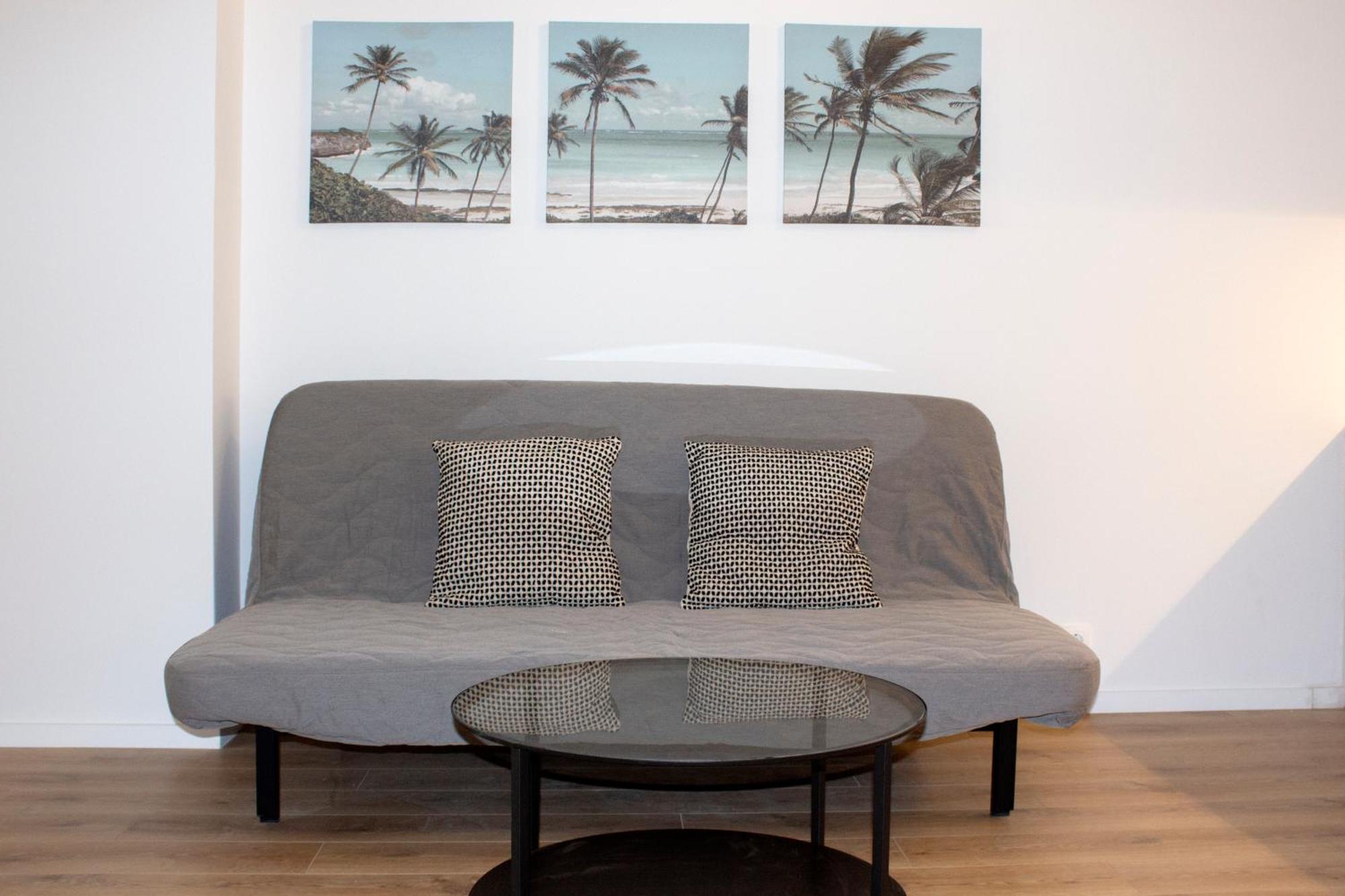Frinely Apartments Athens Luaran gambar