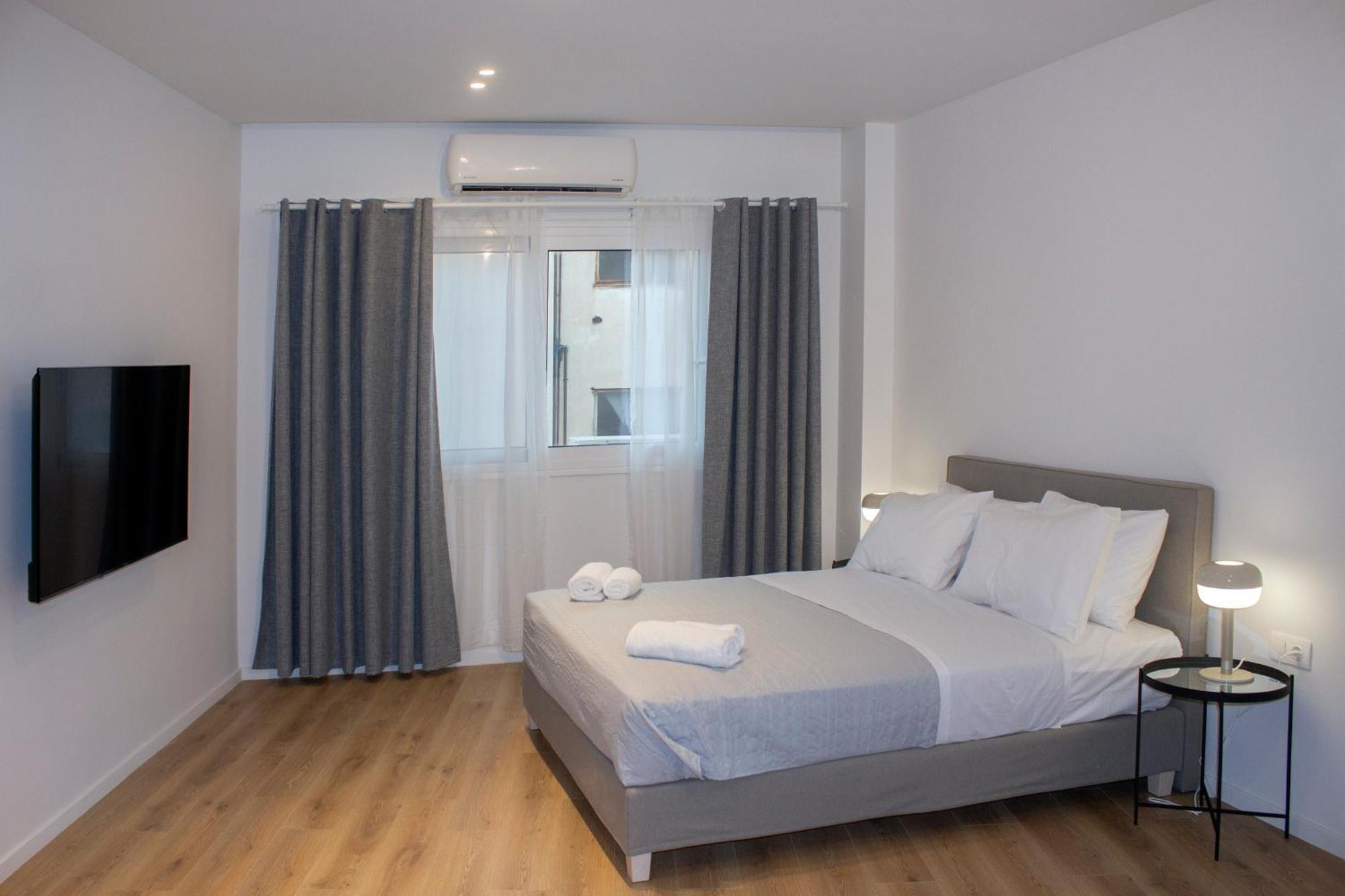 Frinely Apartments Athens Luaran gambar