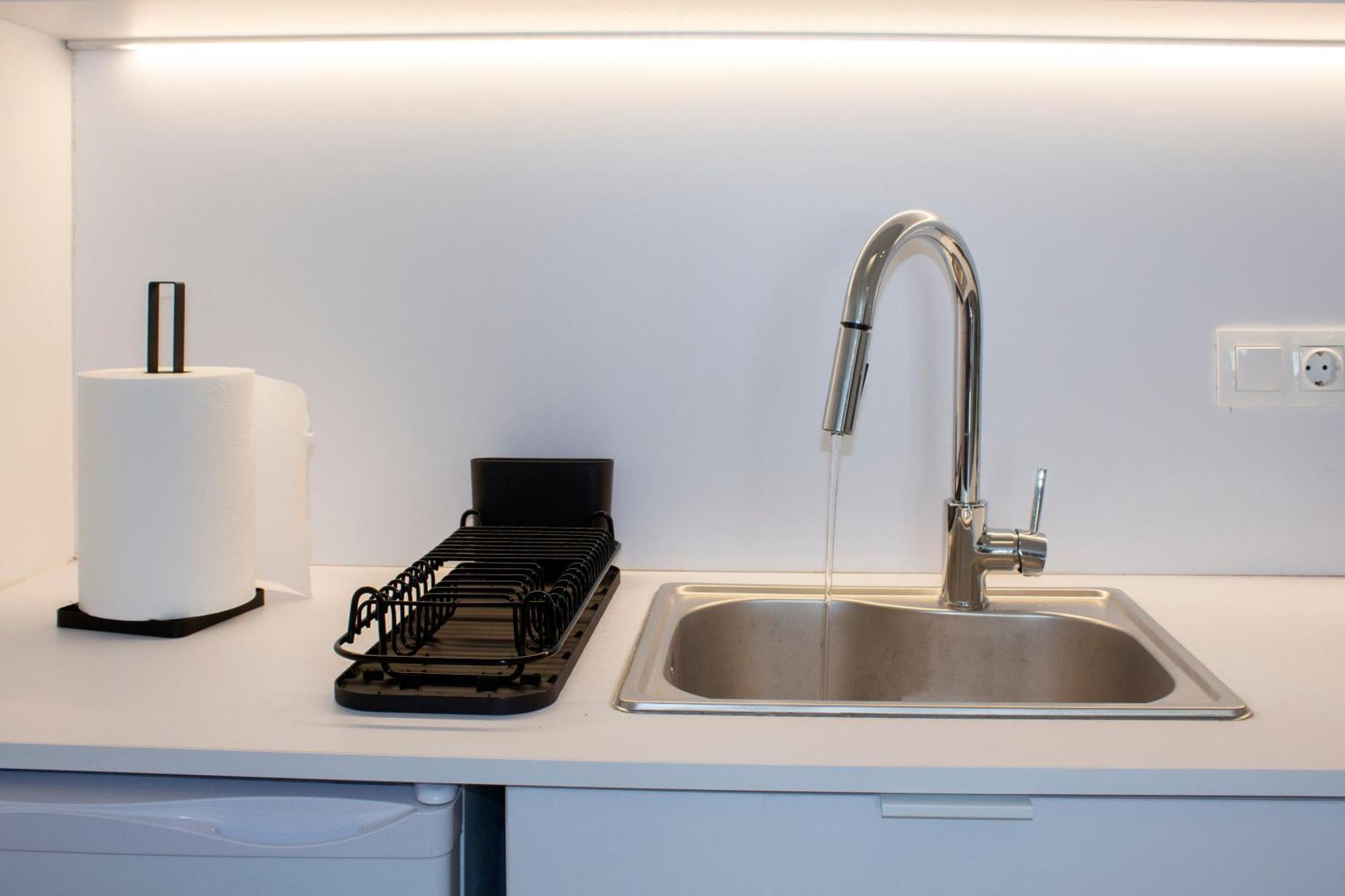 Frinely Apartments Athens Luaran gambar