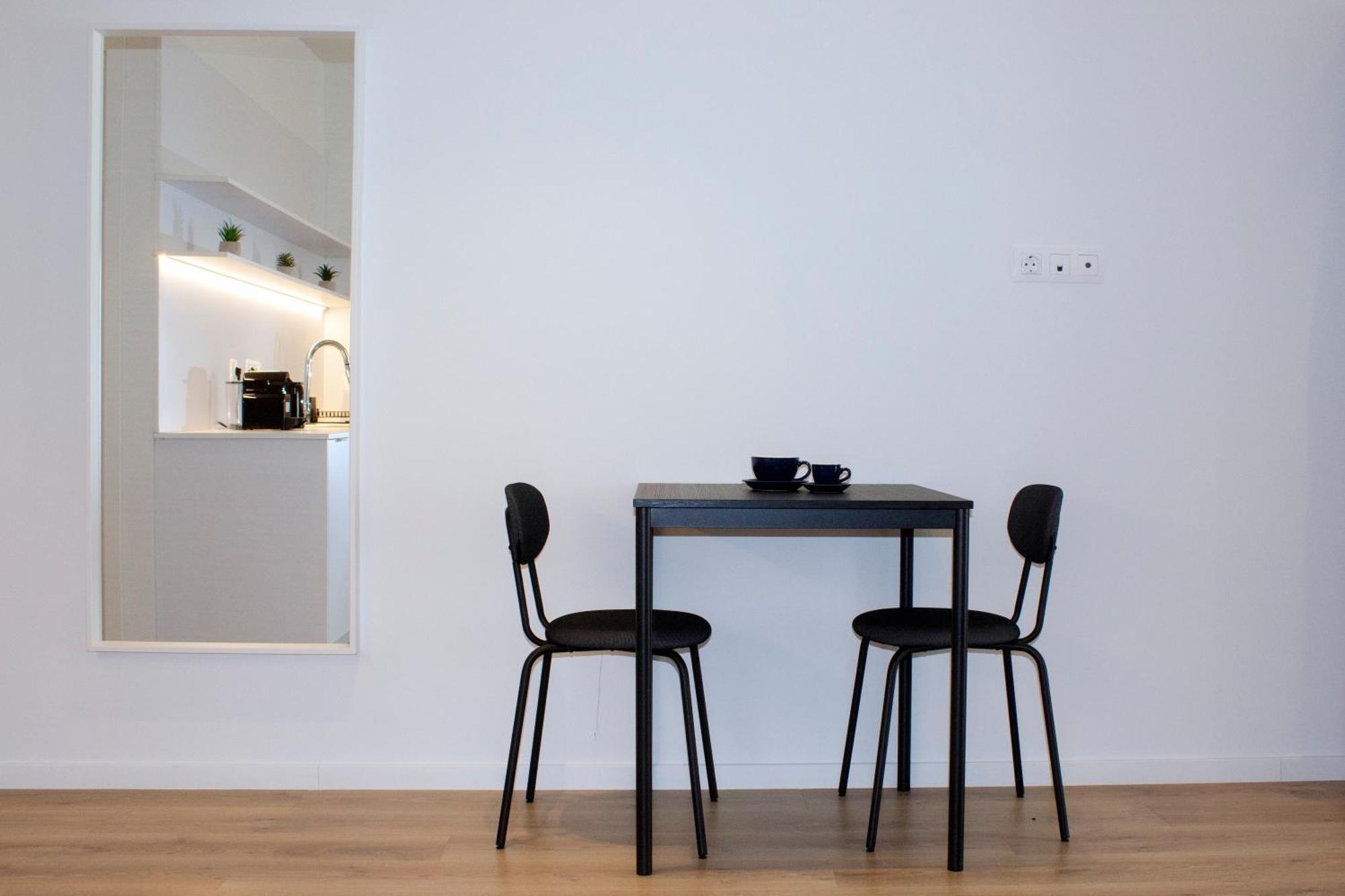 Frinely Apartments Athens Luaran gambar