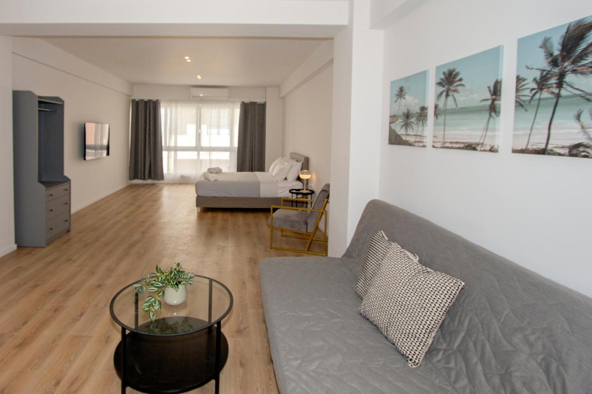 Frinely Apartments Athens Luaran gambar